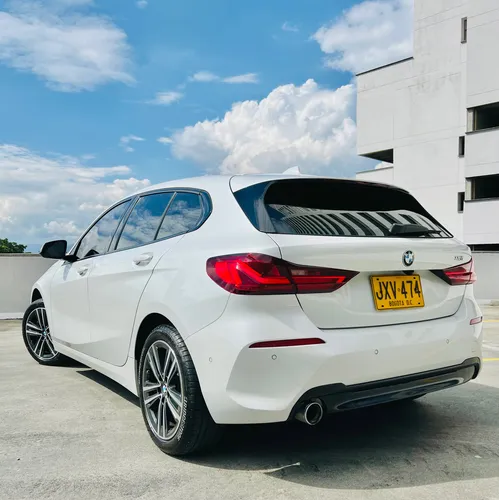 Bmw 118i 1.5 Twinpower Turbo - 2022