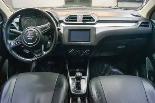 Suzuki Swift 1.2 Dzire