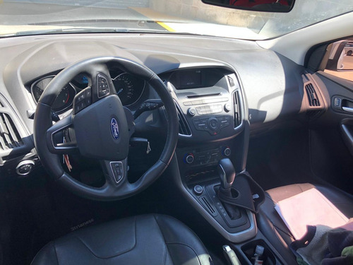 Ford Focus - 2016