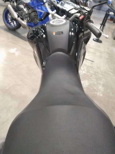 Yamaha Xtz 250 Con Abs 0km Negra 2021 Mg Bikes