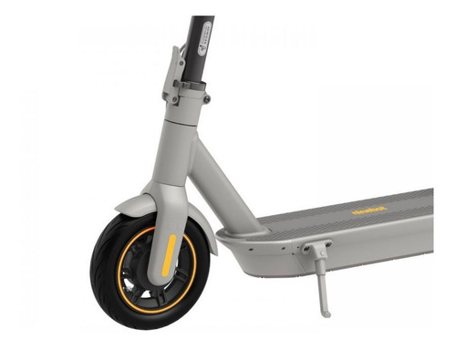 Imagen 3 de 10 de Zonazero Segway Monopatin Ninebot Kickscooter Max G30lp