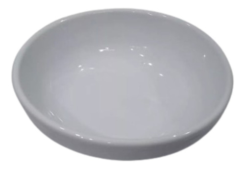 Bowl Bols Ensaladera Esmaltada 16 Cm. Porcelana/cerámica