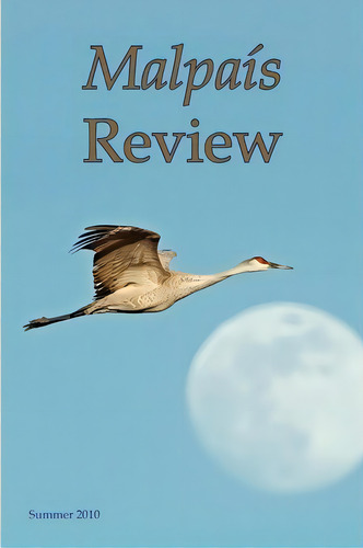 Malpais Review, De Gary L Brower. Editorial Createspace Independent Publishing Platform, Tapa Blanda En Inglés