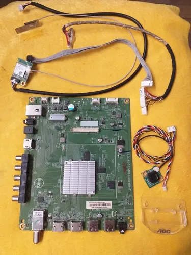 comprar Placa Principal Maim Tv Aoc Le32s5970 715g8251-m0i-b00-004t