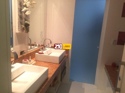 Sobrado Jd. Esplanada - Indaiatuba - Sp - At.300m², Au.265m²,10 Negocios Imobiliarios - Ca09305 - 69306964