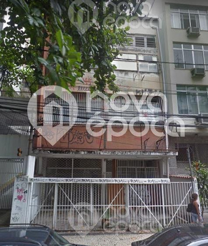 Imagem 2 de 3 de Lojas Comerciais Venda - Ref: Lb0pc16109