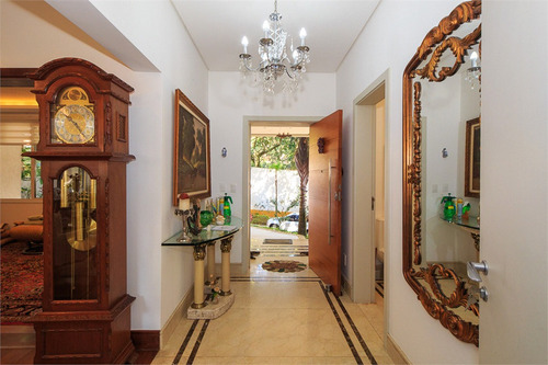Imagem 27 de 30 de Condominio-4 Suites- Venda- Jardim Cordeiro - Reo575213