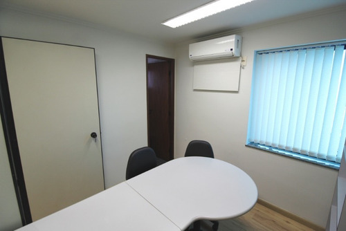 Imagem 5 de 20 de Sala Chacara Santo Antonio (zona Sul) Sao Paulo Sp Brasil - 667