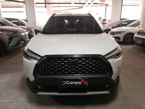 Toyota Corolla Cross 2.0 VVT-IE FLEX XRE DIRECT SHIFT