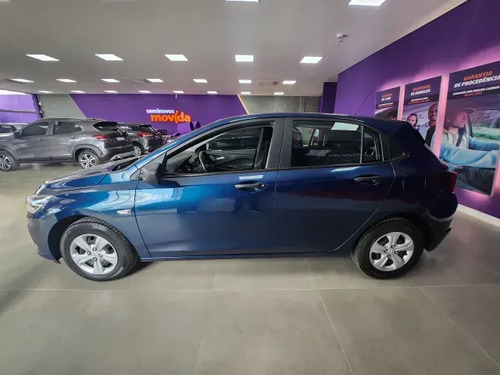 Chevrolet Onix 1.0