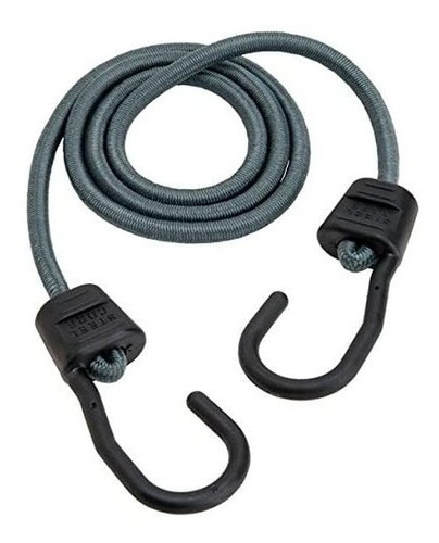 Guardián 06095 Ultra 48  Cable Gris Bungee