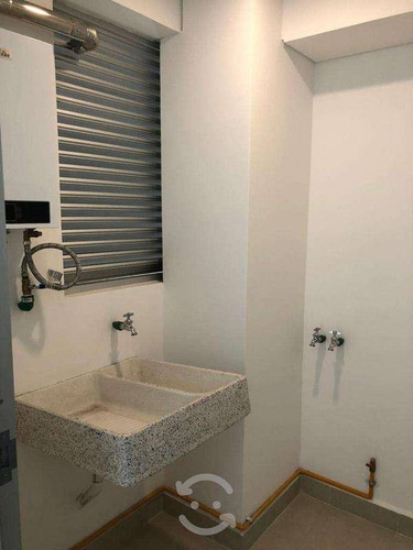 Imagen 11 de 14 de Av. Tamaulipas - Hir Residencial Botani-k