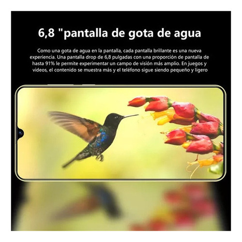 Teléfonos Inteligentes Android S24 Ultra De 6,8 Pulgadas, 1