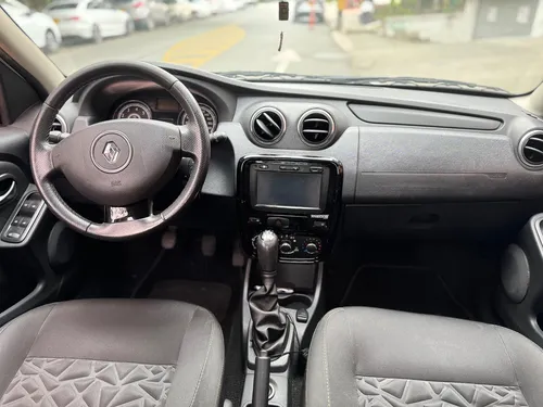 Renault Stepway 1.6 Dynamique Mt