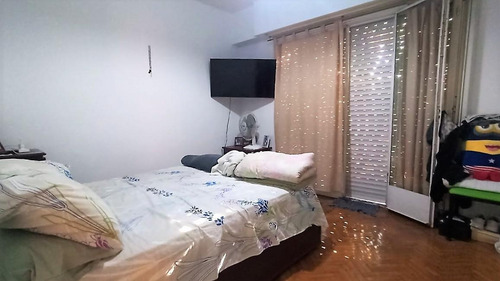 Imagen 8 de 15 de Departamento 3 Amb Luminoso - Bajas Expensas - Venta - Coghlan