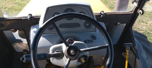 Tractor Pauny 500 C Usado
