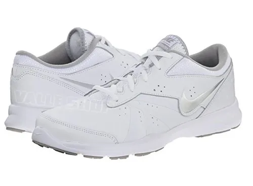 T nis Feminino Nike Core Motion Tr 2 Branco Treino Original