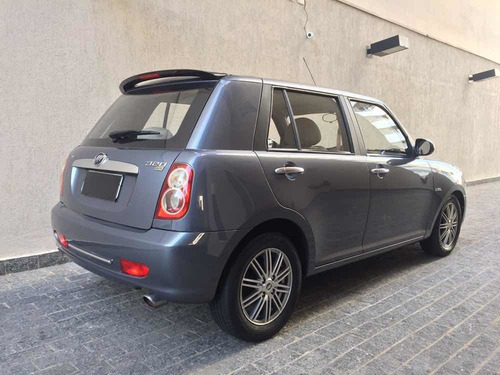 Lifan 320 Elite 1.3 2010