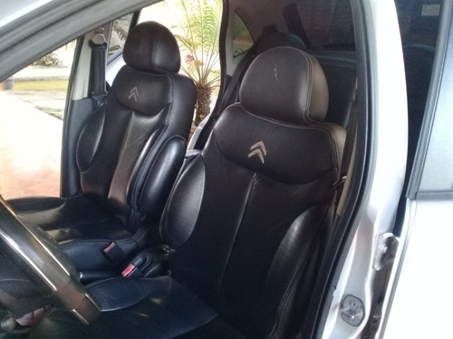 Citroën C3 1.4 8v Glx Flex 5p