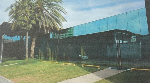 Imagem 1 de 8 de Prédio À Venda, 660 M² Por R$ 850.000,00 - Dix-sept Rosado - Natal/rn - Pr0138
