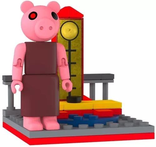 Roblox Piggy Kit Festa  Elo7 Produtos Especiais