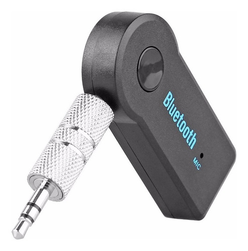 Pack 6 Receptor Audio Bluetooth 3.5mm - Conectividad Inalám