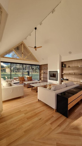 Casa En Venta En Barrio Privado, Pueblo Mio Punta Del Este (ref: Bpv-8409)