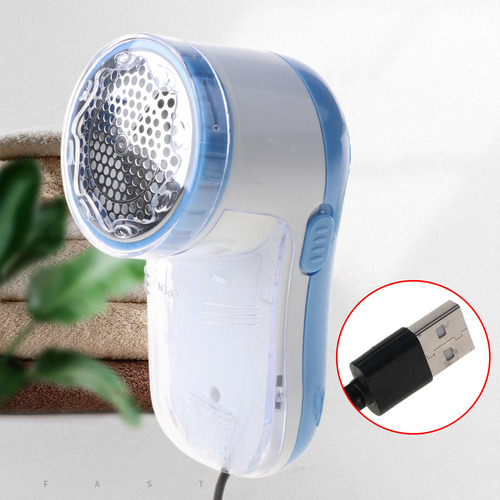 Máquina Recortadora De Pellets Quitar Ropa Fuzz Portab