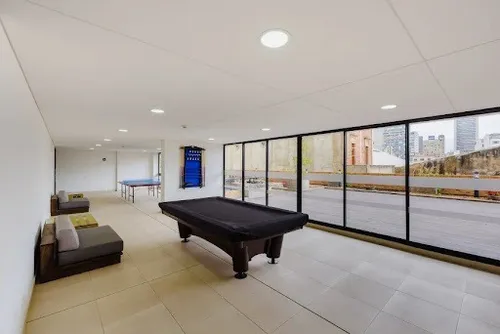 Apartaestudio En Venta San Diego 820-431