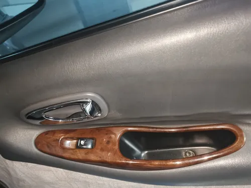 Daewoo Leganza 2.0 Cdx