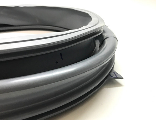 Fuelle Goma Puerta Lavarropas Samsung Wf1904 1904 Original