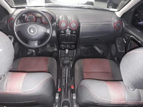 Renault Sandero Stepway Privilege C/nav 2013, Concesionario