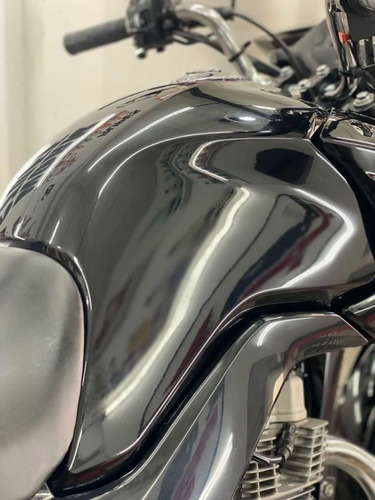 Imagen 3 de 13 de Honda Cg New Titan 150