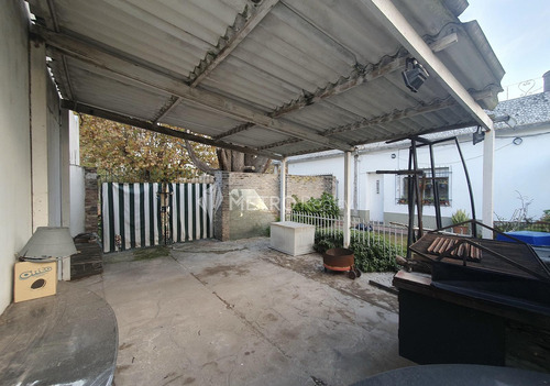 Lote De Terreno En Venta Quilmes