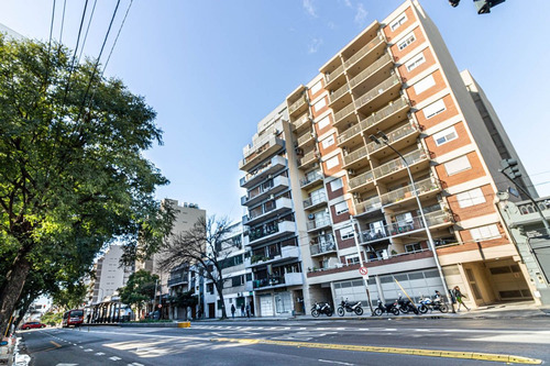 Venta Depto 2 Amb En Flores Cocina Independiente