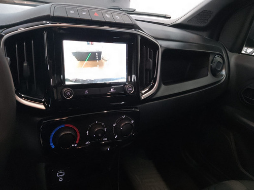 Fiat Strada 1.3 Freedom Cd
