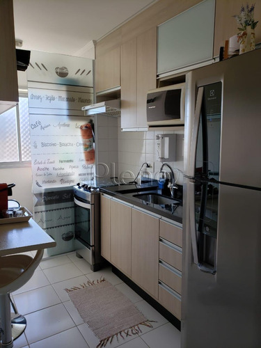Imagem 6 de 20 de Apartamento À Venda Em Parque Brasília - Ap015193