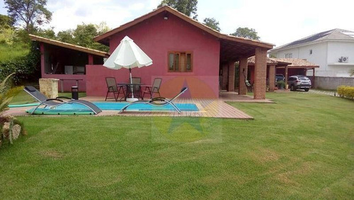 Chácara Residencial À Venda, Rio Abaixo, Mairiporã - Ch0651. - Ch0651