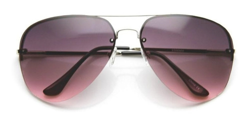 Gafas De Sol Aviator Marcos Al Aire Colores Varios