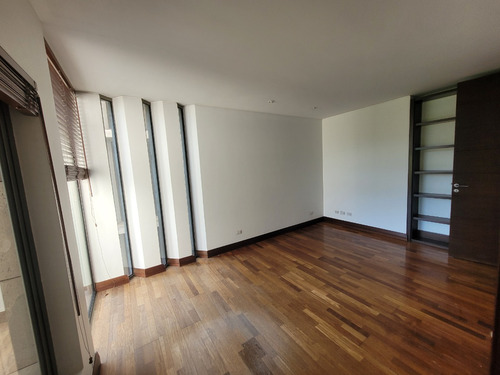 Departamento En Arriendo, Valle Escondido, Lo Barnechea