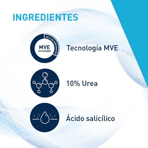 Crema Cerave Con Ácido Salicílico Alisadora Anti-rugosidades