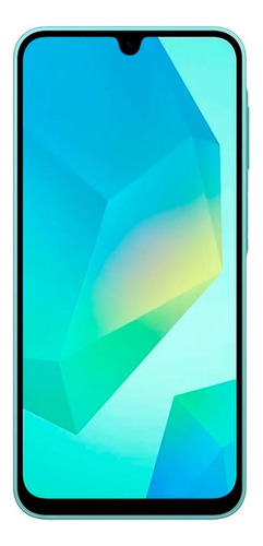 Celular Samsung A16 4gb 128gb Green Tranza