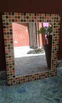 Comprar Espejo Venecitas 50 X60 Diseño Y Decoracion Hogar