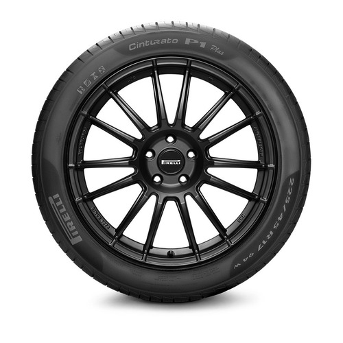 Kit X 2 Pirelli 205/55 R16 91v Cinturato P1 Plus Neumabiz