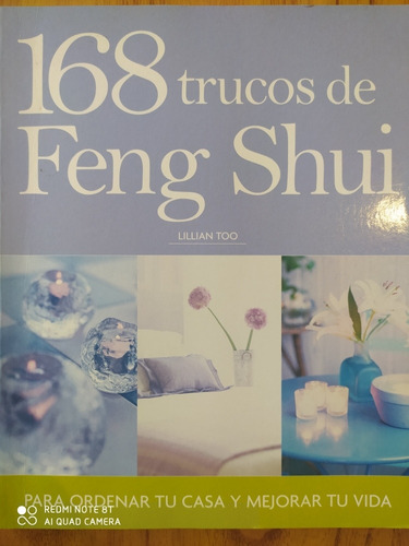 168 Trucos De Feng Shui