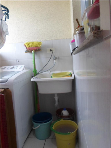 Imagem 11 de 24 de Sobrado À Venda, 3 Quartos, 3 Suítes, 2 Vagas, Eldízia - Santo André/sp - 41625