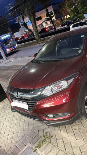 Honda HR-V 1.8 Ex Flex Aut. 5p