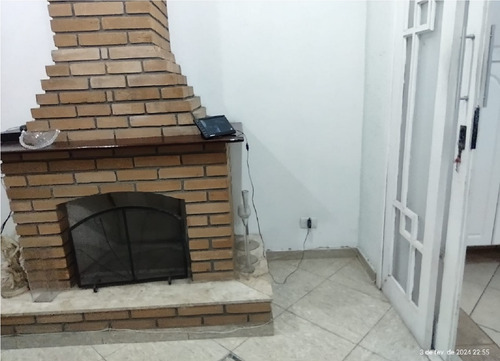 Casa Com 250 M² Com 4 Dorms Sendo 1 Suíte E 5 Banheiros Cz Americana E 2 Vgs Cobertas -jaçanã