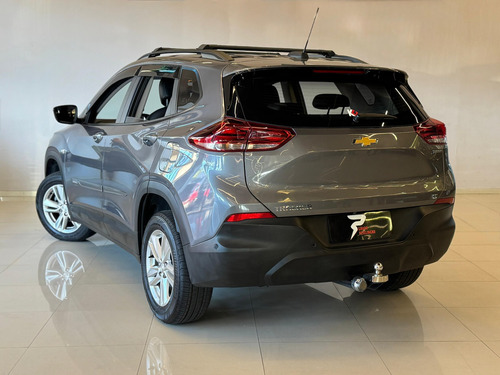 Chevrolet Tracker 1.0 TURBO FLEX LT AUTOMÁTICO