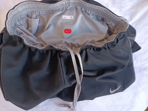 Short Running S Adulto Calzoncillo